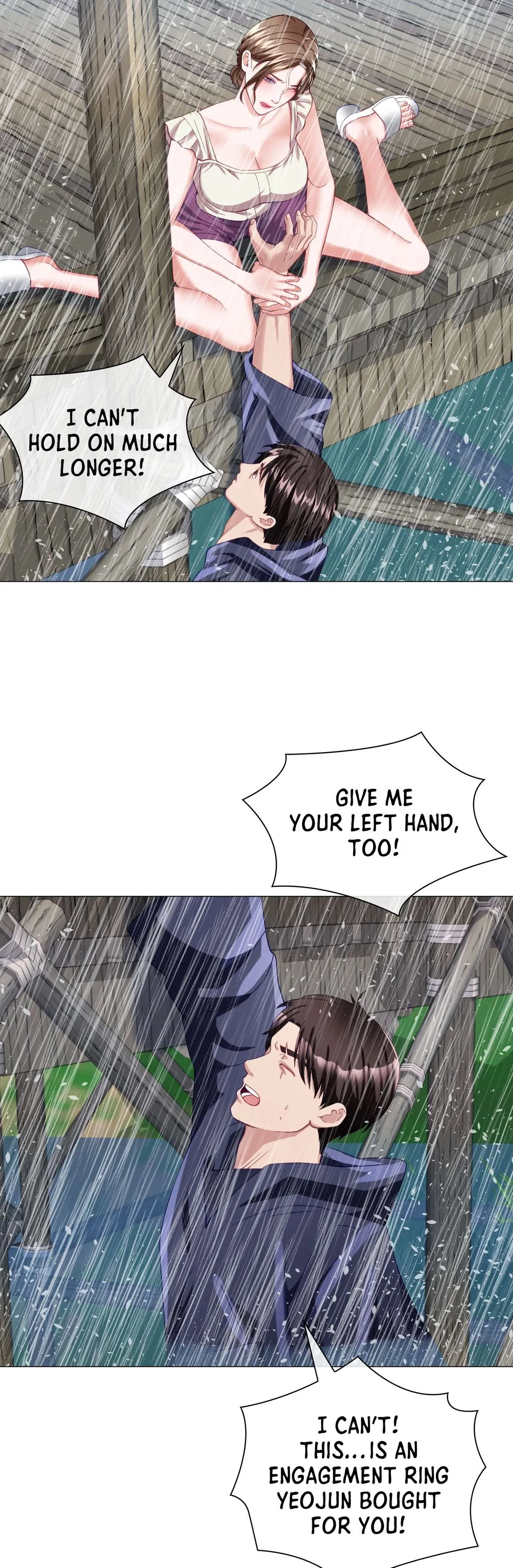 Daddy-in-law Chapter 21 page 13 - 