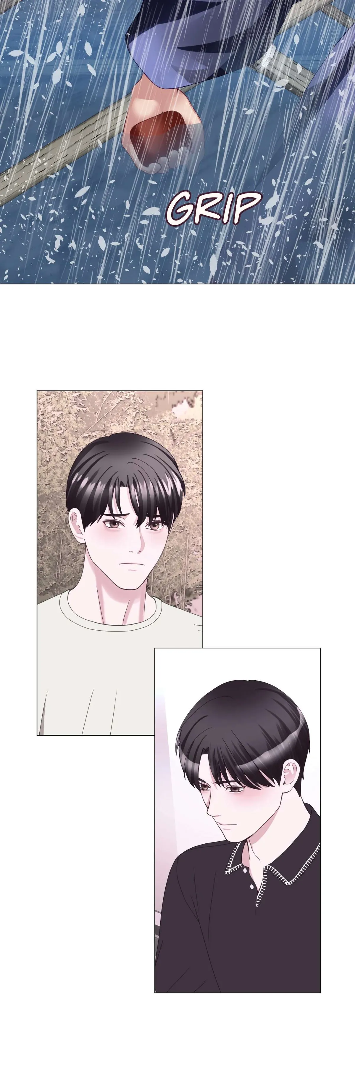 Daddy-in-law Chapter 21 page 15 - 