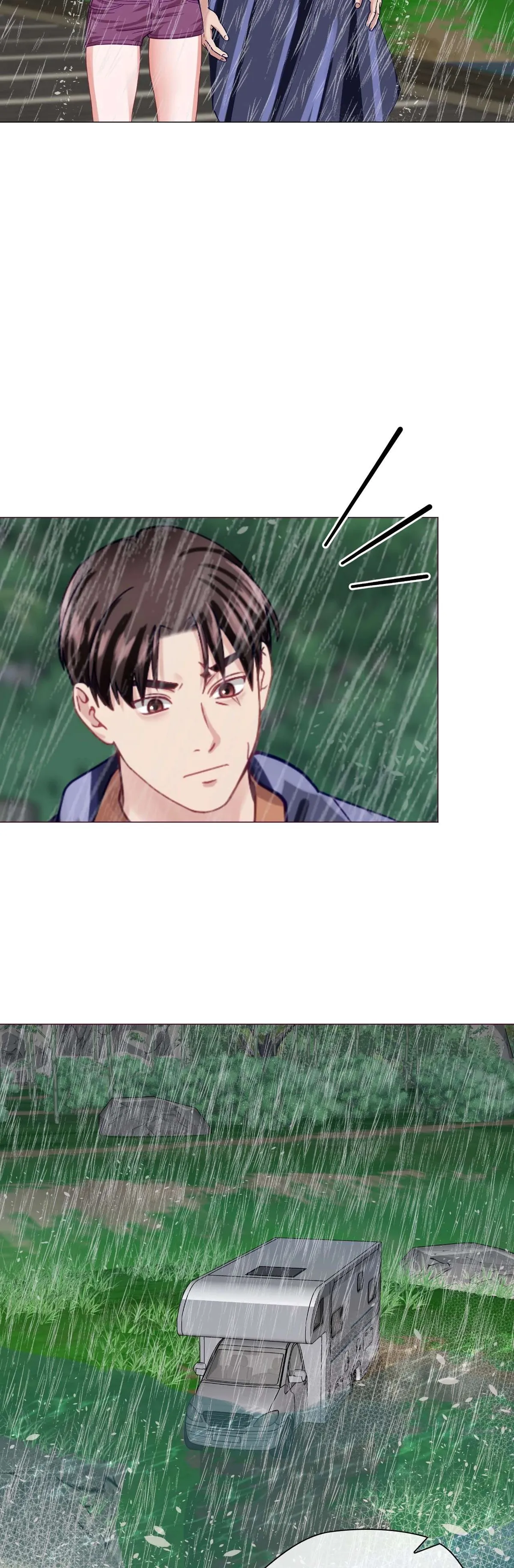 Daddy-in-law Chapter 21 page 18 - 