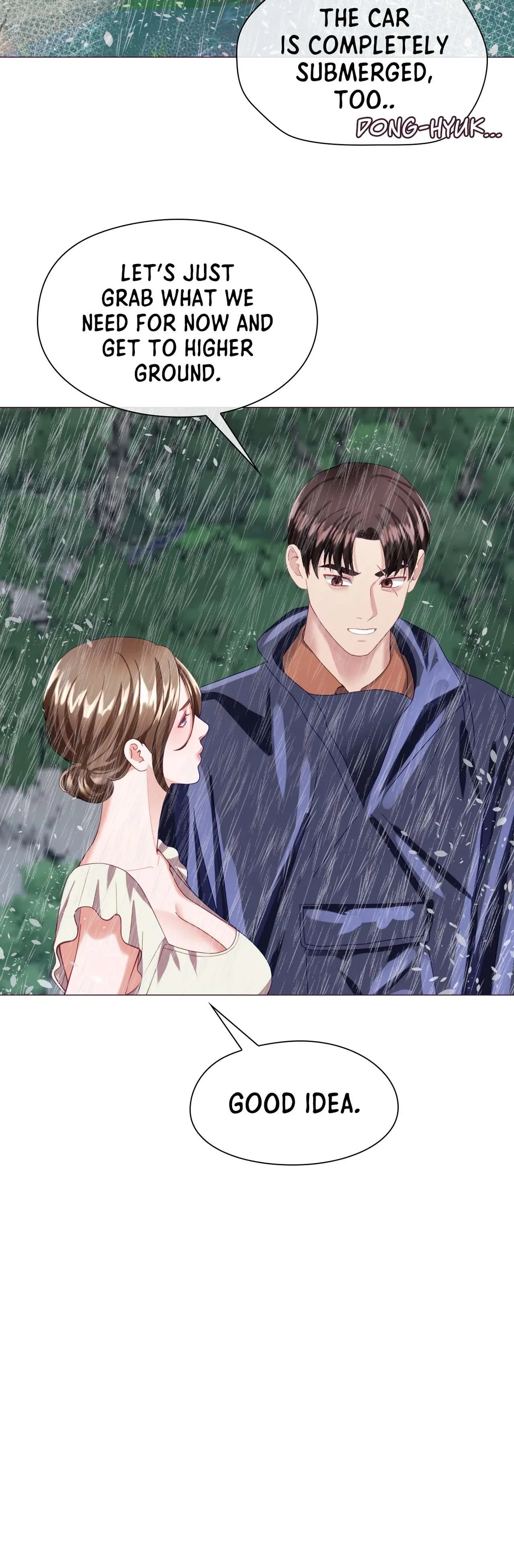 Daddy-in-law Chapter 21 page 19 - 
