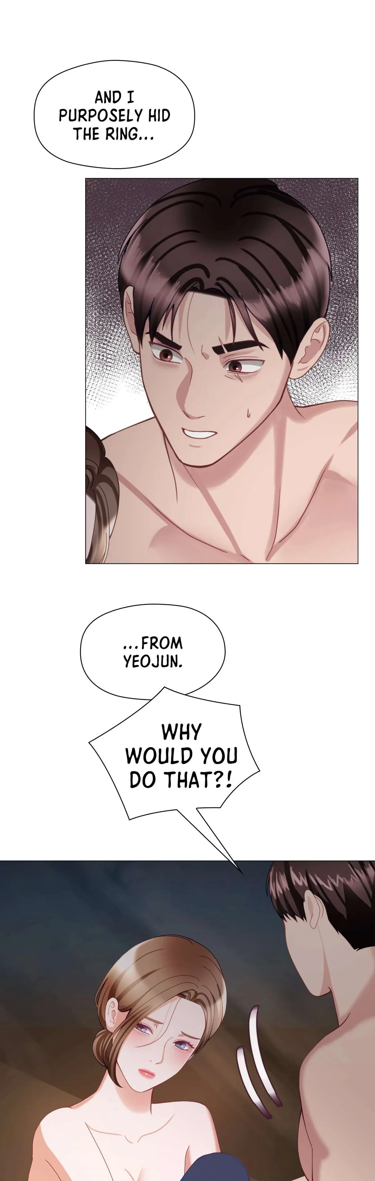 Daddy-in-law Chapter 21 page 26 - 