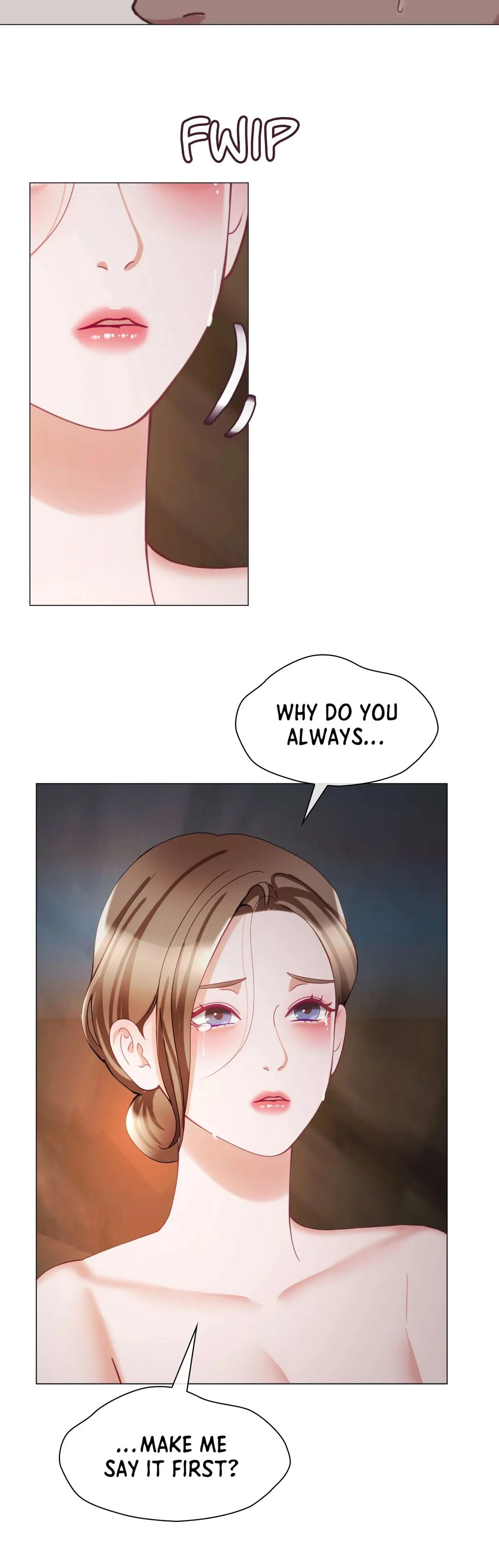Daddy-in-law Chapter 21 page 30 - 