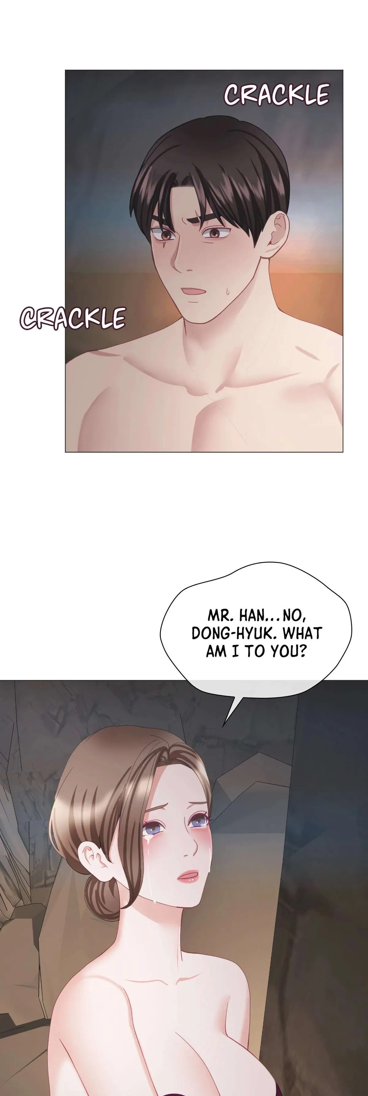 Daddy-in-law Chapter 21 page 31 - 