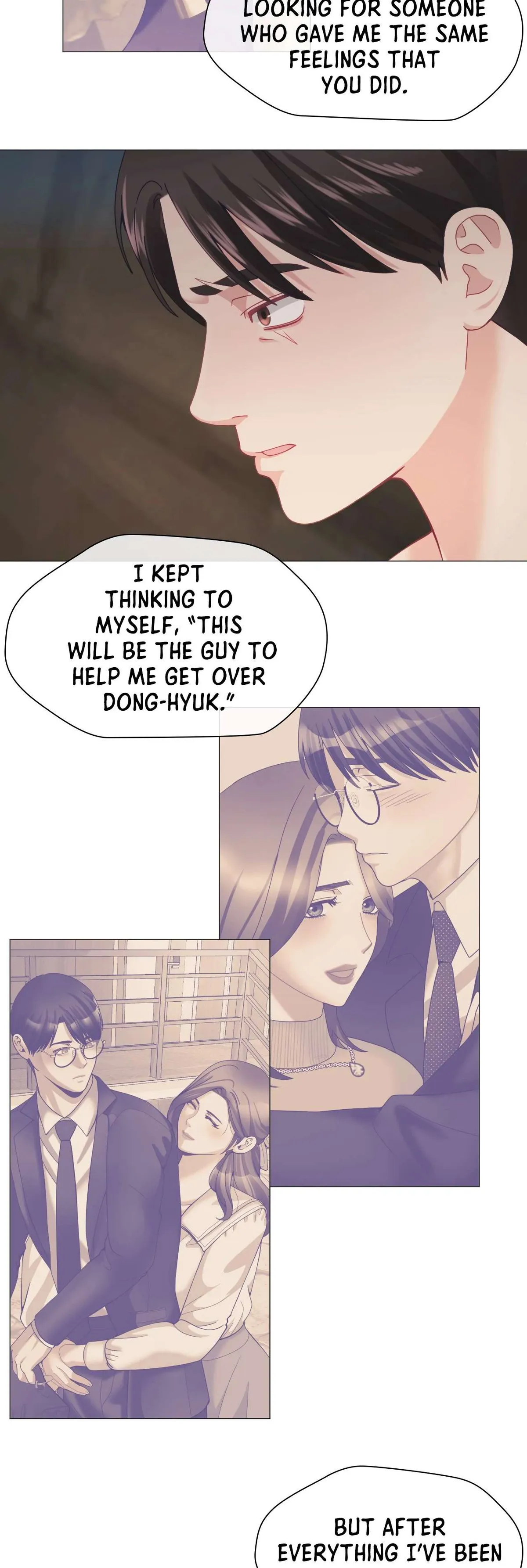 Daddy-in-law Chapter 21 page 34 - 