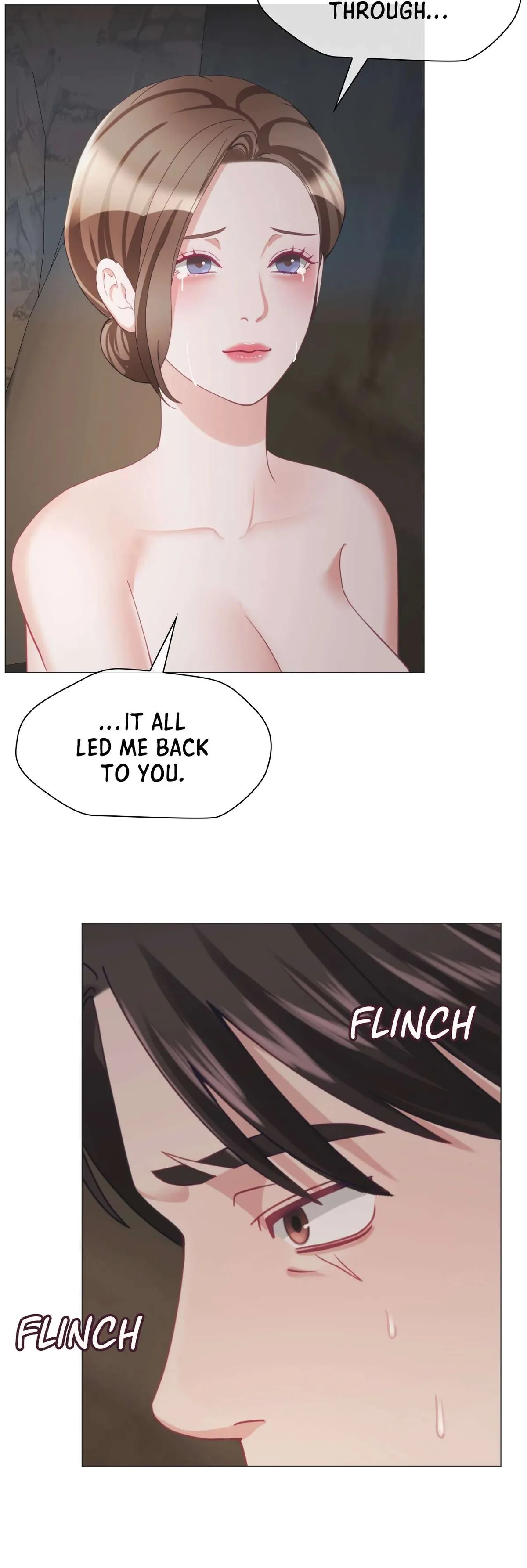 Daddy-in-law Chapter 21 page 35 - 