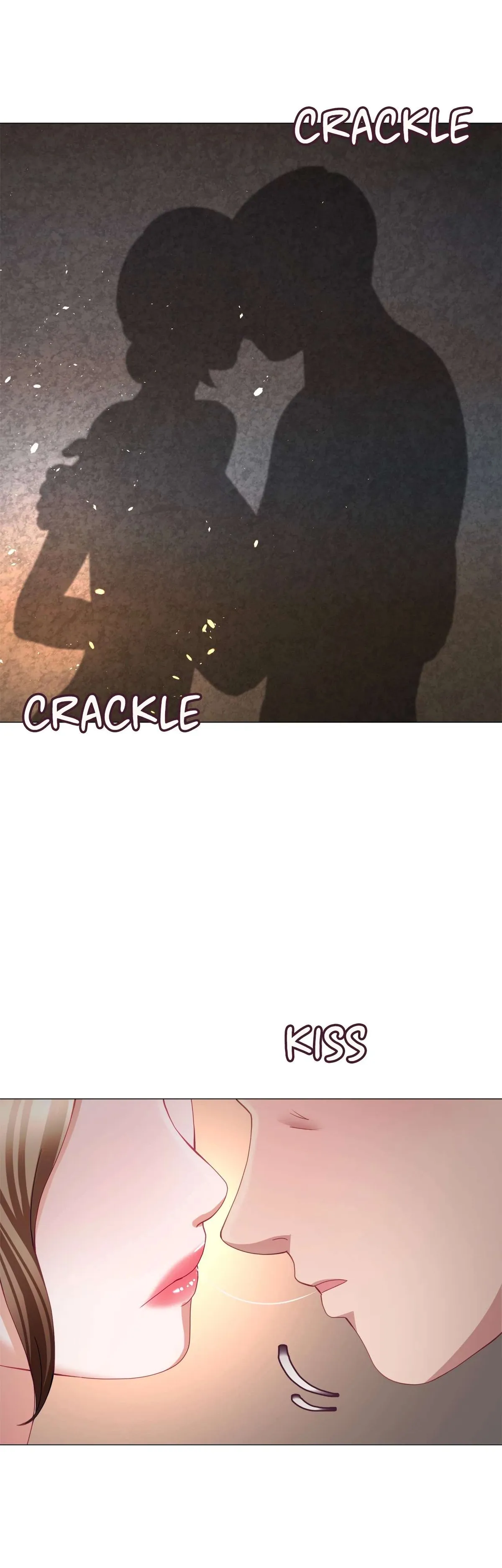 Daddy-in-law Chapter 21 page 36 - 