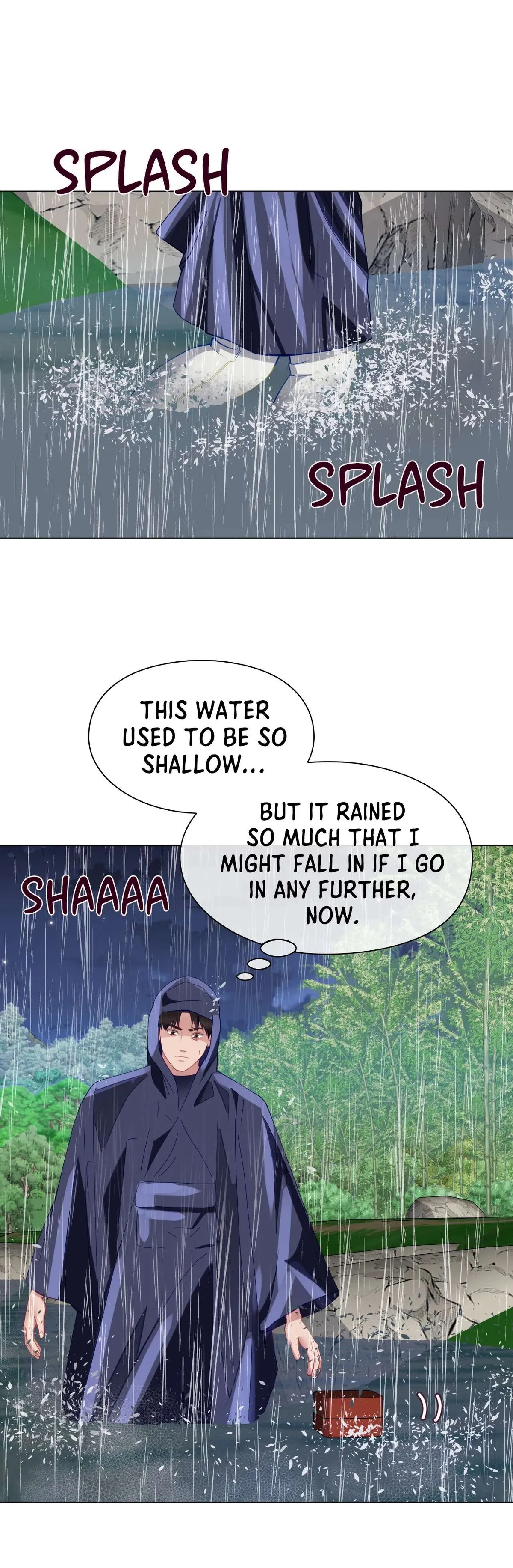 Daddy-in-law Chapter 21 page 6 - 