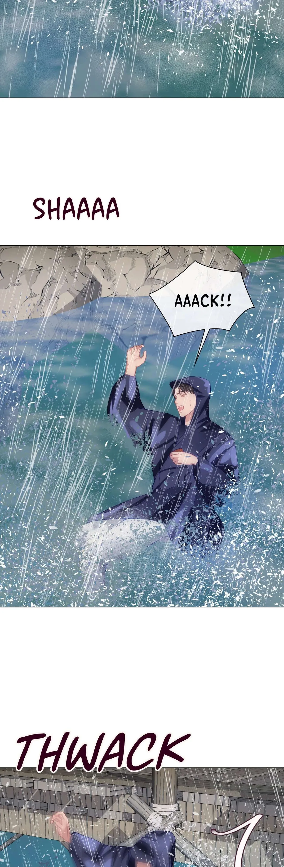 Daddy-in-law Chapter 21 page 9 - 