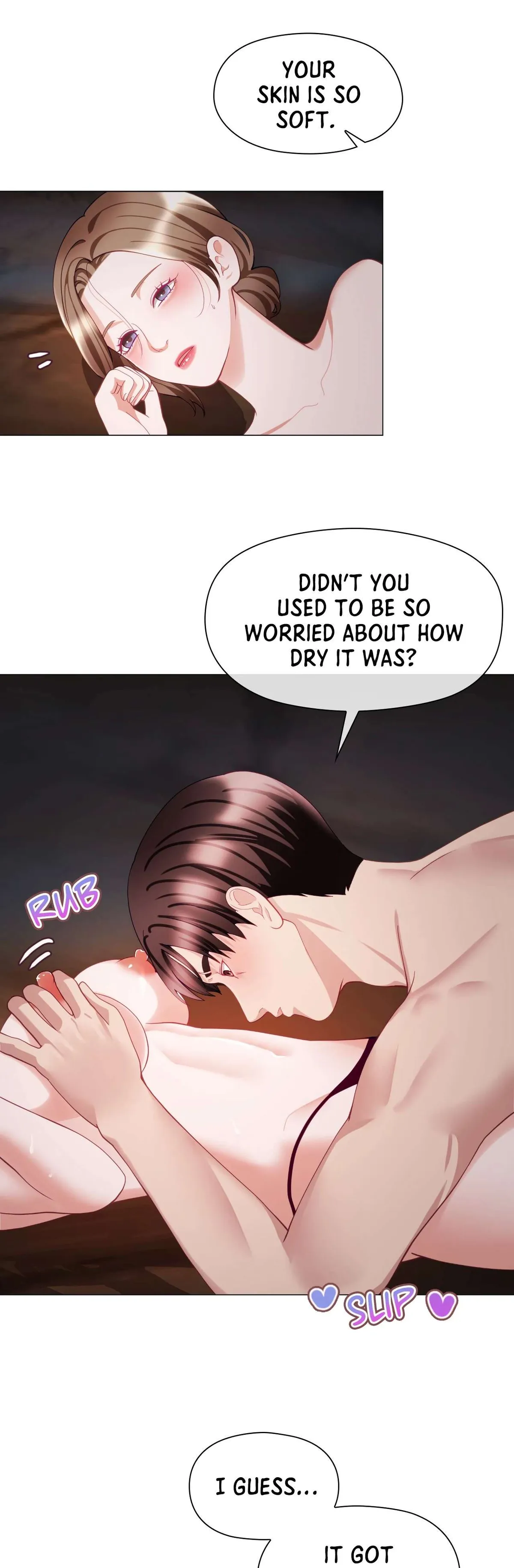 Daddy-in-law Chapter 22 page 11 - 