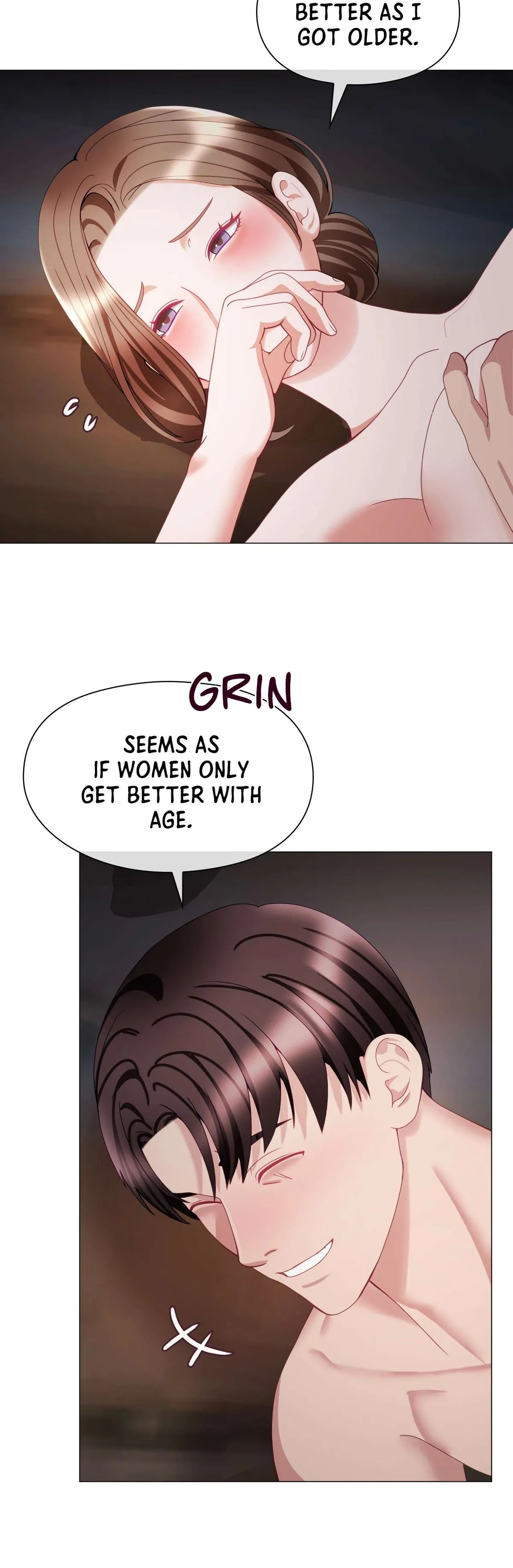 Daddy-in-law Chapter 22 page 12 - 