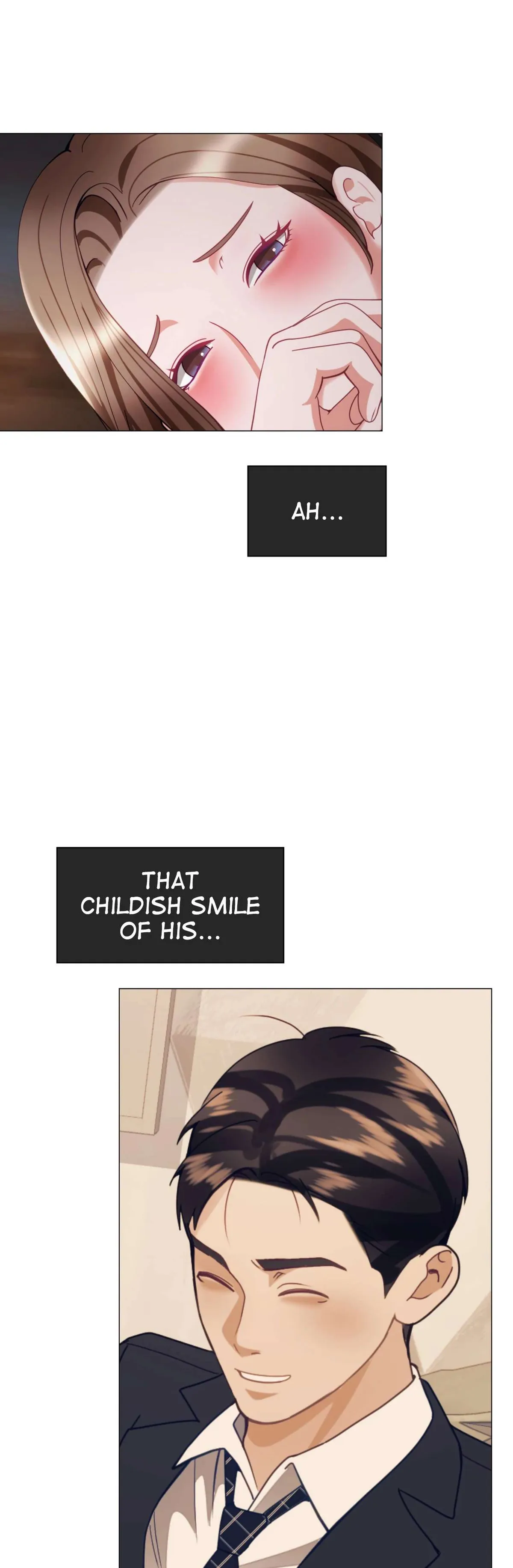 Daddy-in-law Chapter 22 page 13 - 
