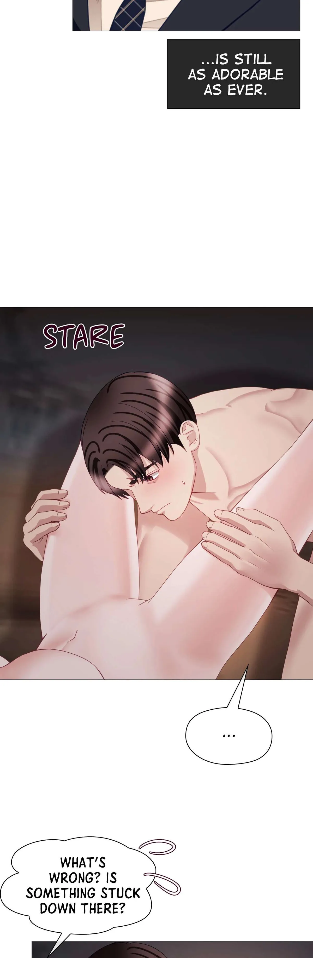 Daddy-in-law Chapter 22 page 14 - 