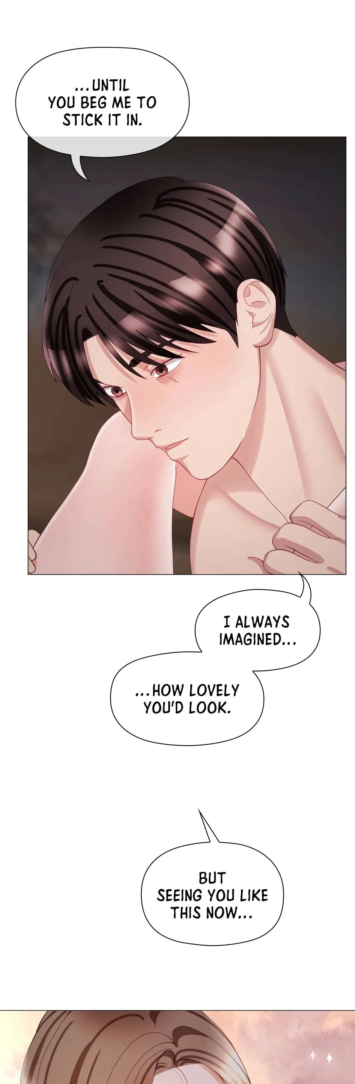 Daddy-in-law Chapter 22 page 16 - 