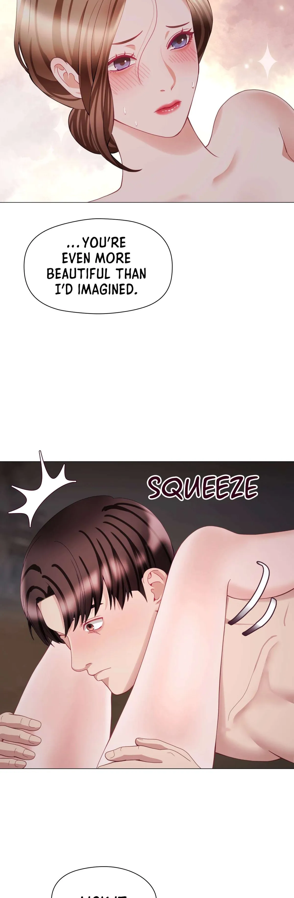 Daddy-in-law Chapter 22 page 17 - 