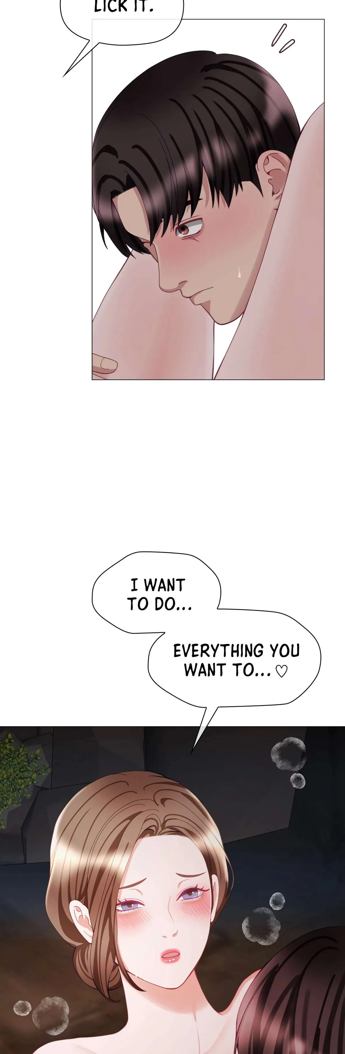 Daddy-in-law Chapter 22 page 18 - 