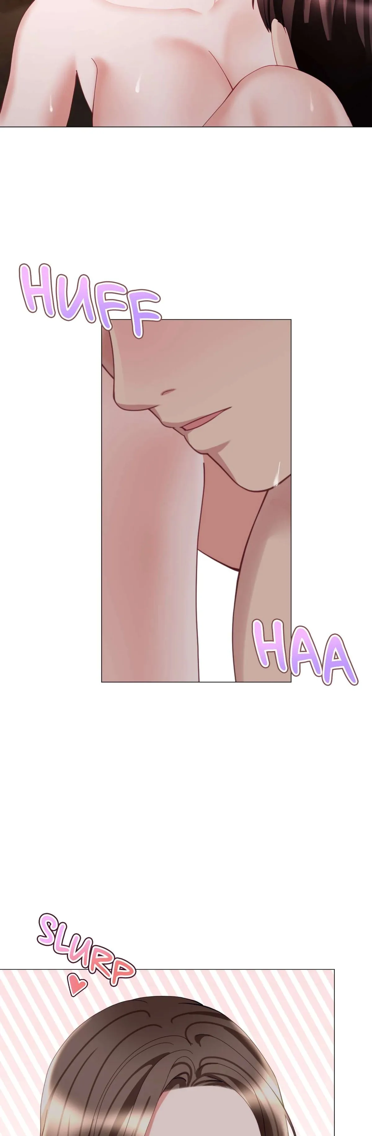 Daddy-in-law Chapter 22 page 19 - 