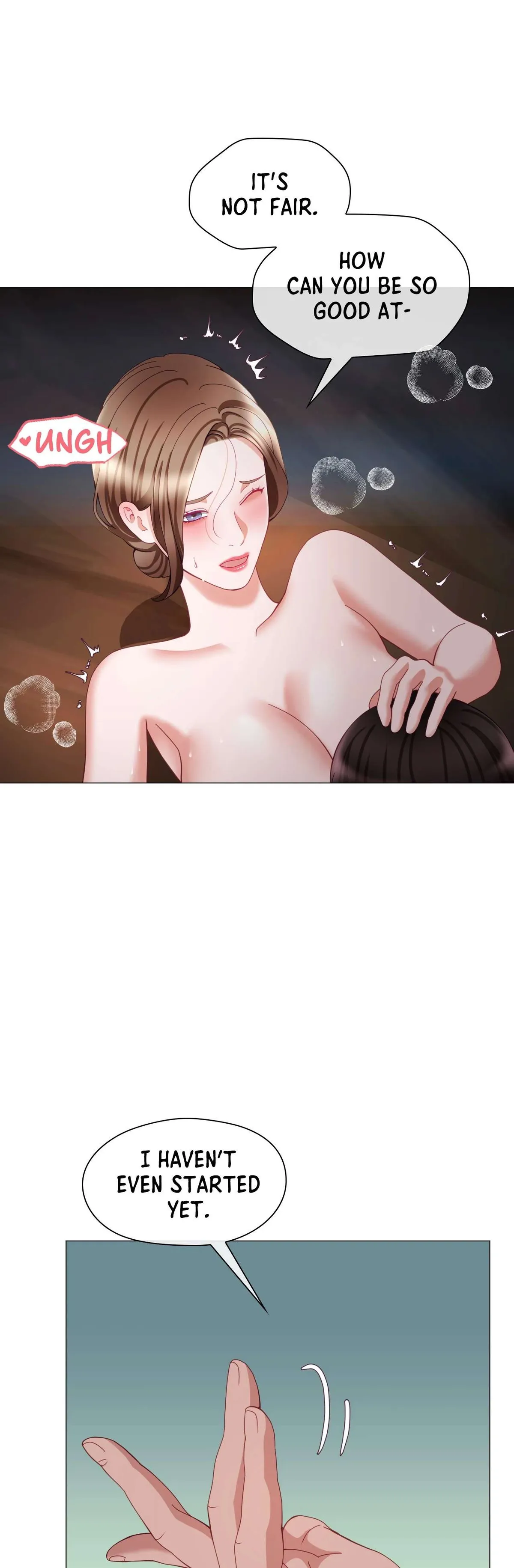 Daddy-in-law Chapter 22 page 21 - 