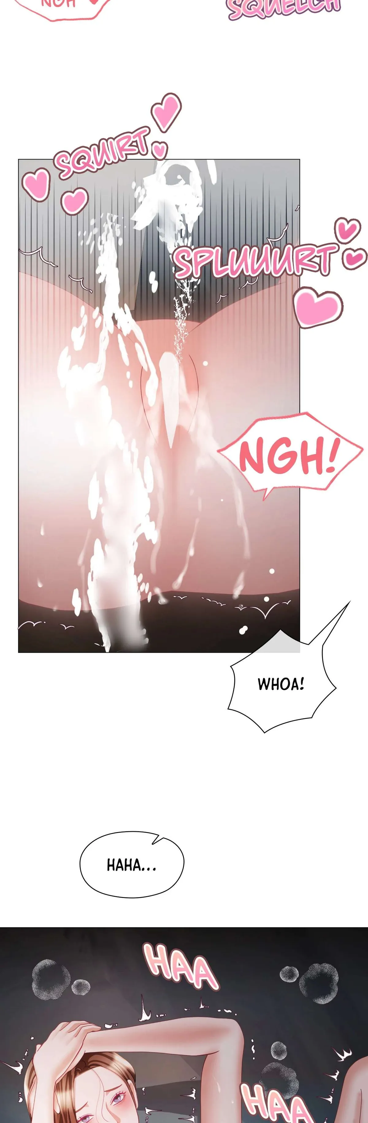 Daddy-in-law Chapter 22 page 23 - 