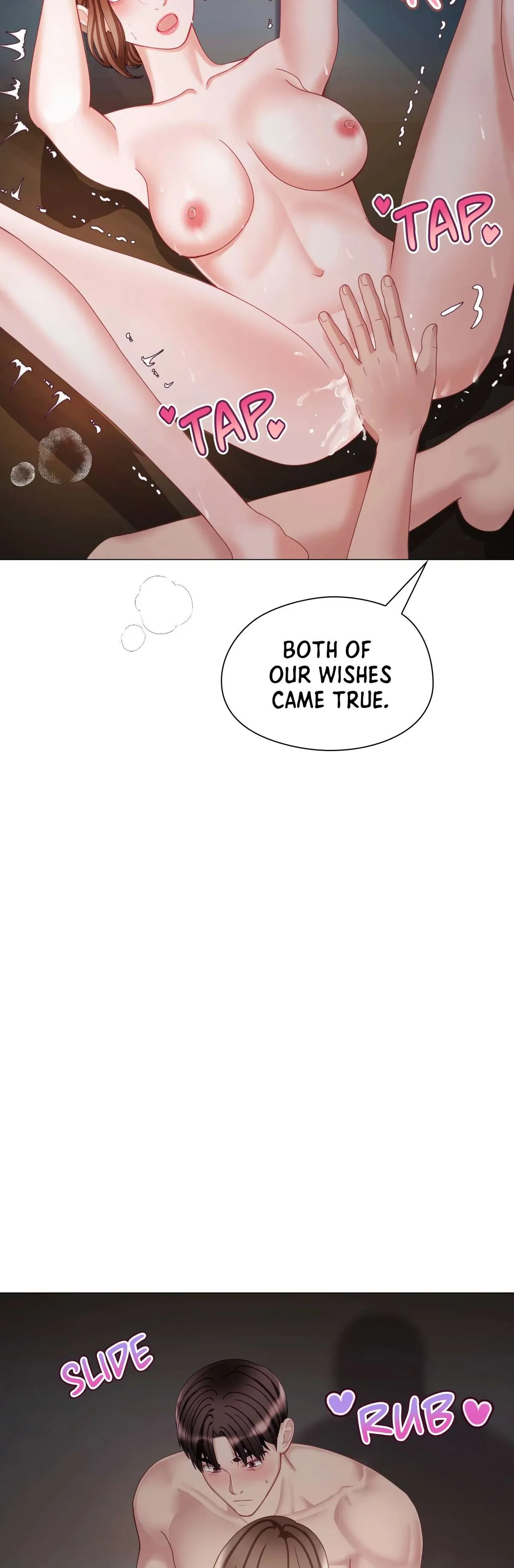Daddy-in-law Chapter 22 page 24 - 