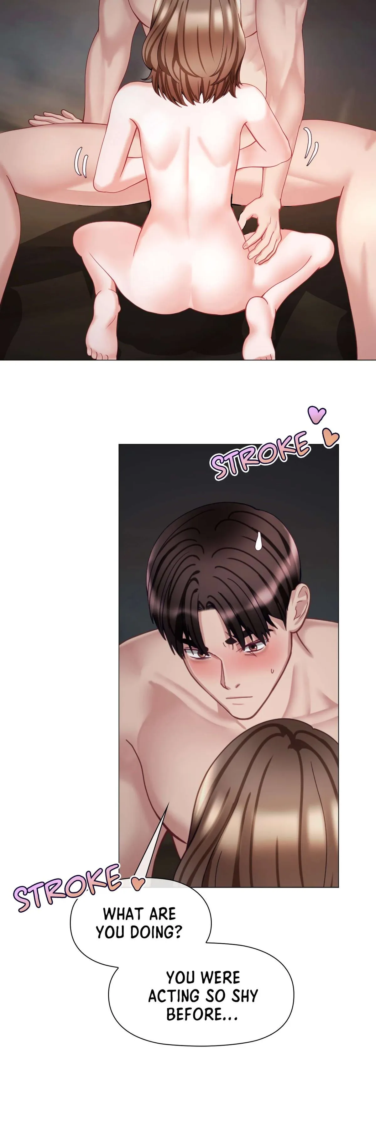 Daddy-in-law Chapter 22 page 25 - 