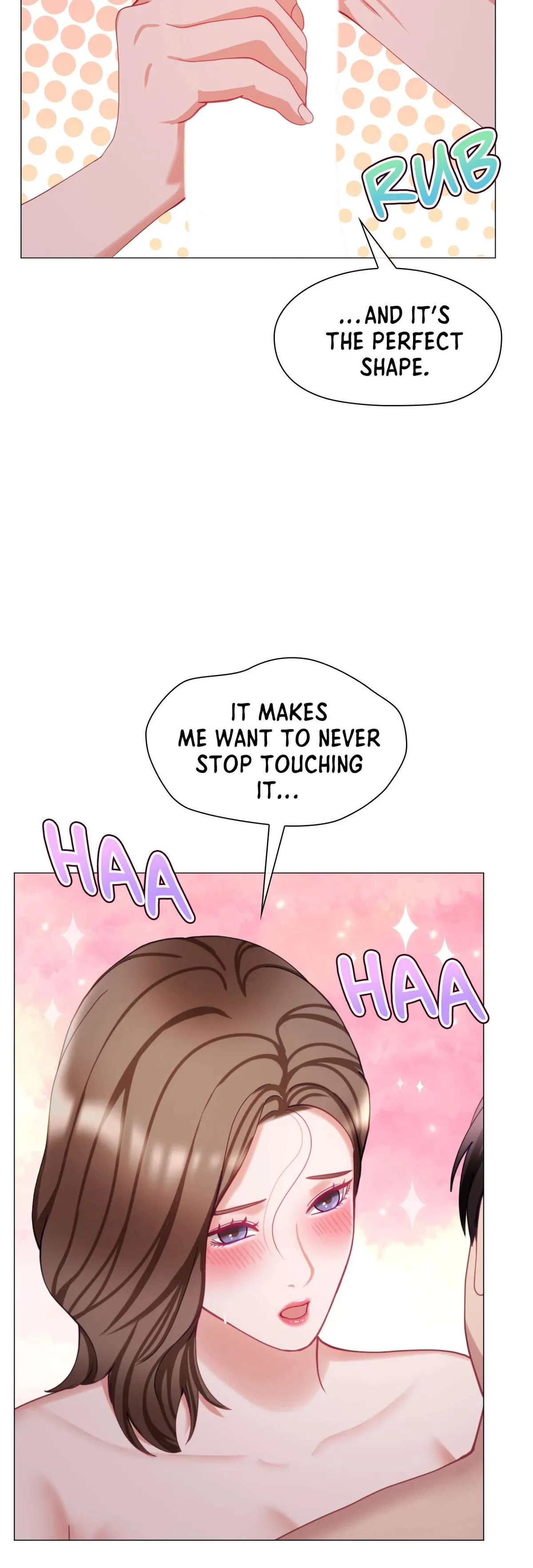 Daddy-in-law Chapter 22 page 27 - 