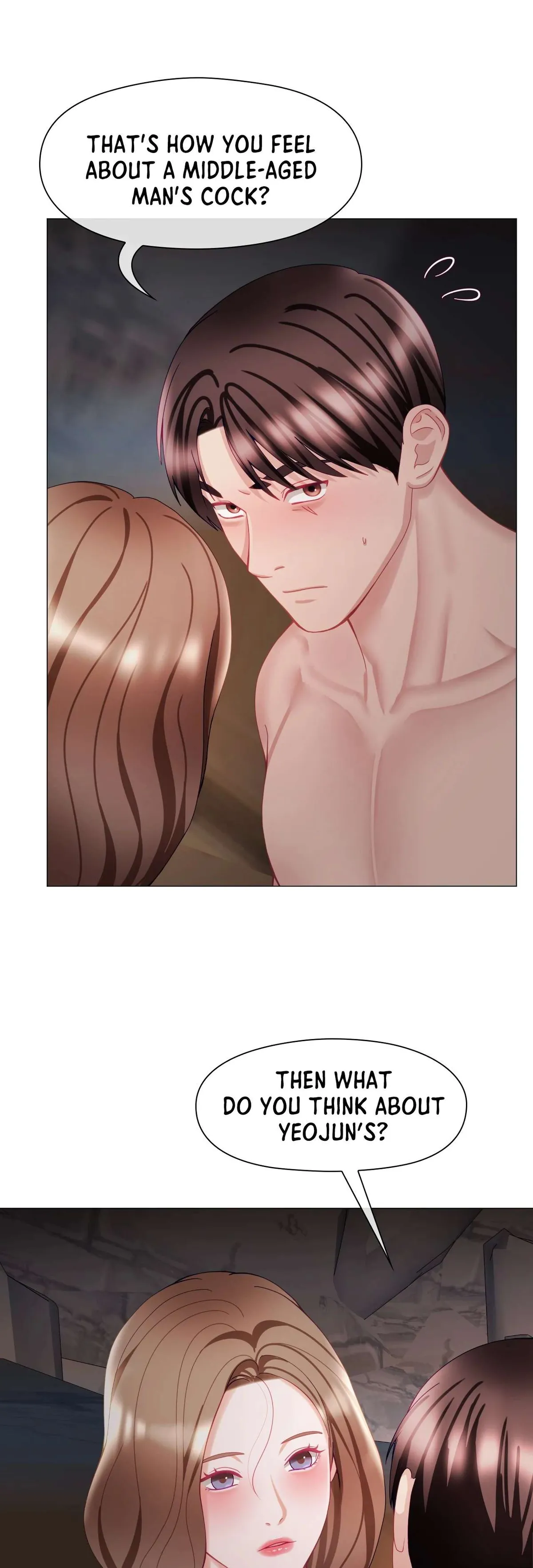 Daddy-in-law Chapter 22 page 28 - 