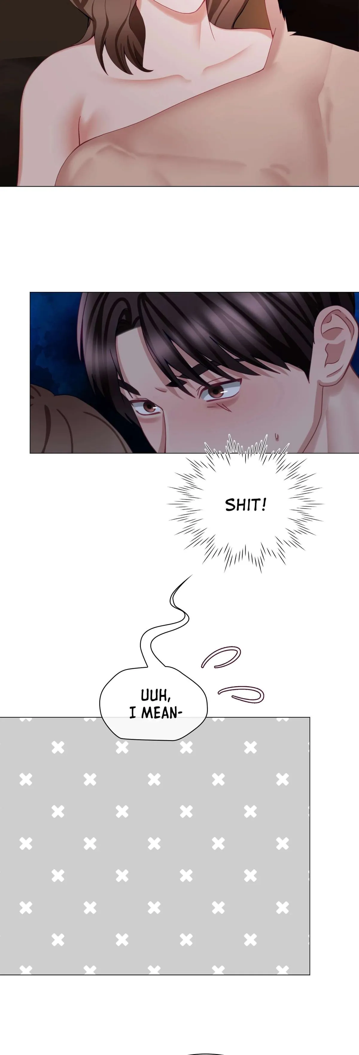 Daddy-in-law Chapter 22 page 29 - 