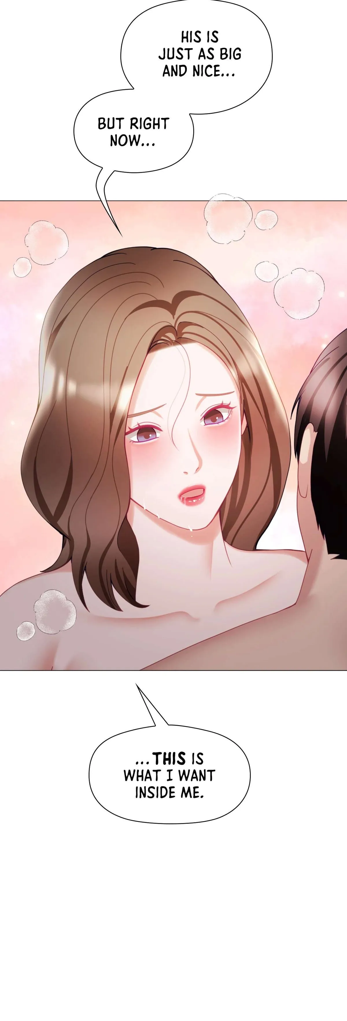 Daddy-in-law Chapter 22 page 30 - 