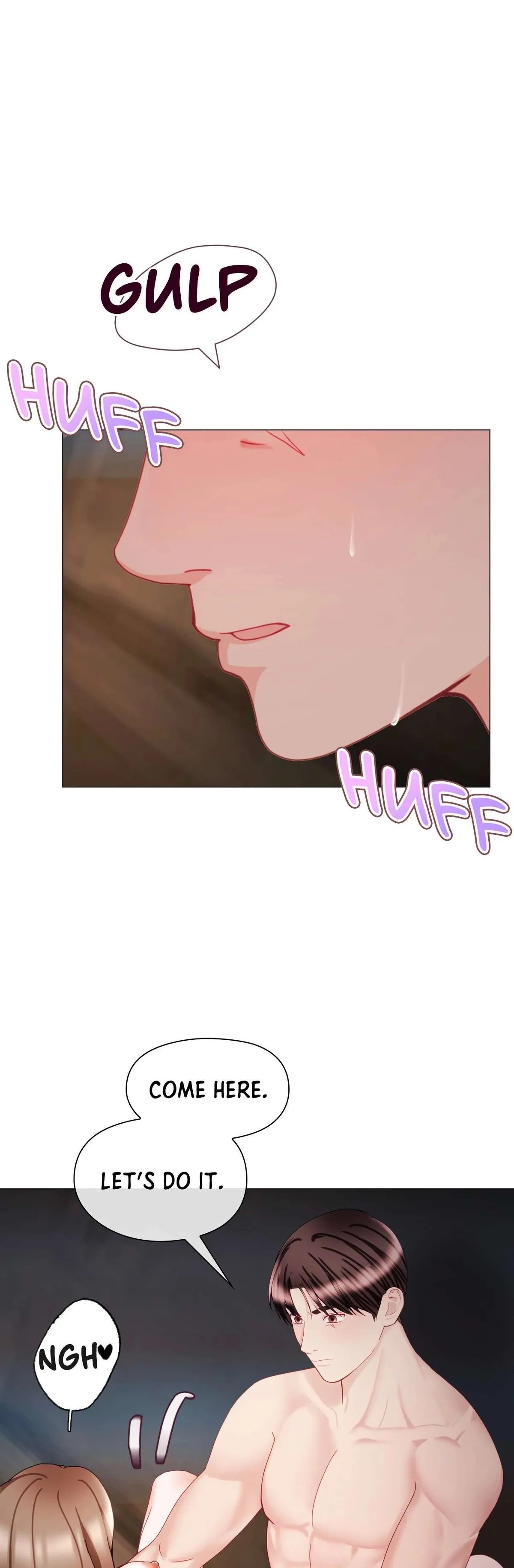 Daddy-in-law Chapter 22 page 31 - 