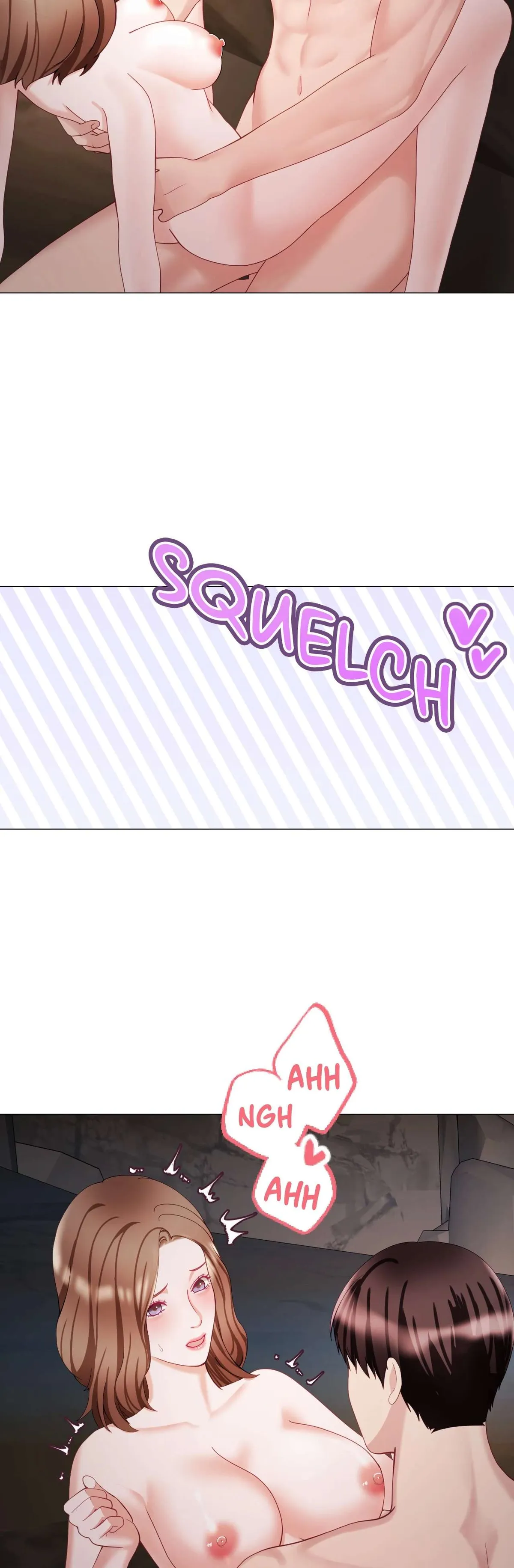 Daddy-in-law Chapter 22 page 32 - 