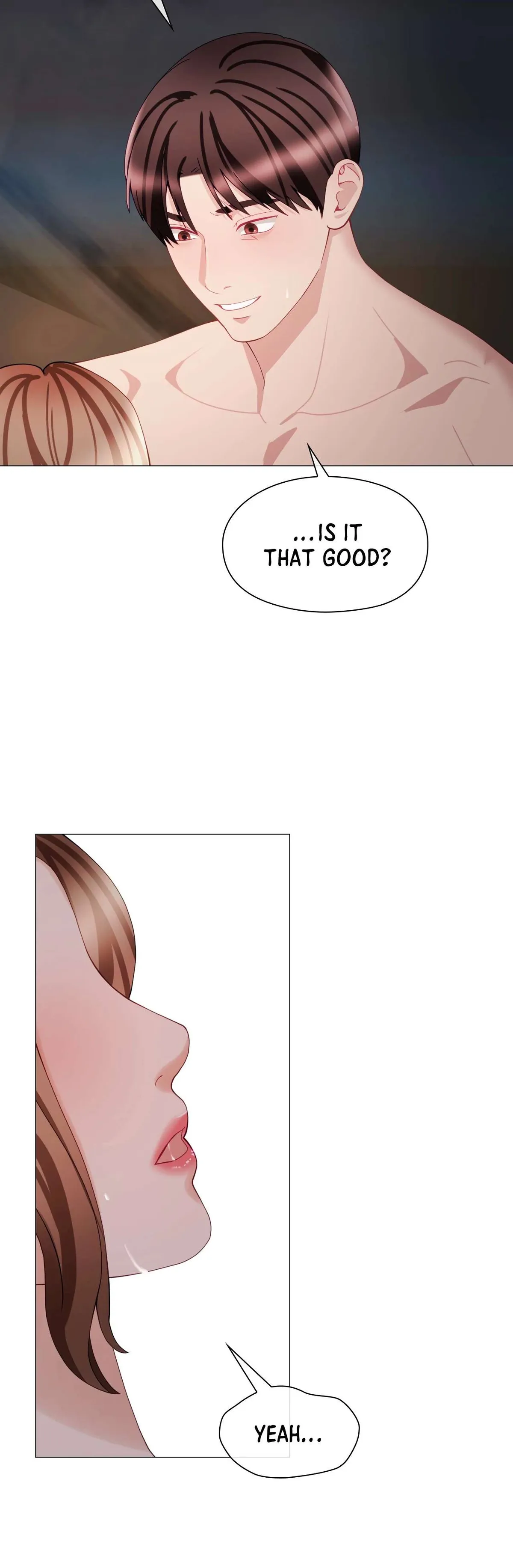 Daddy-in-law Chapter 22 page 34 - 