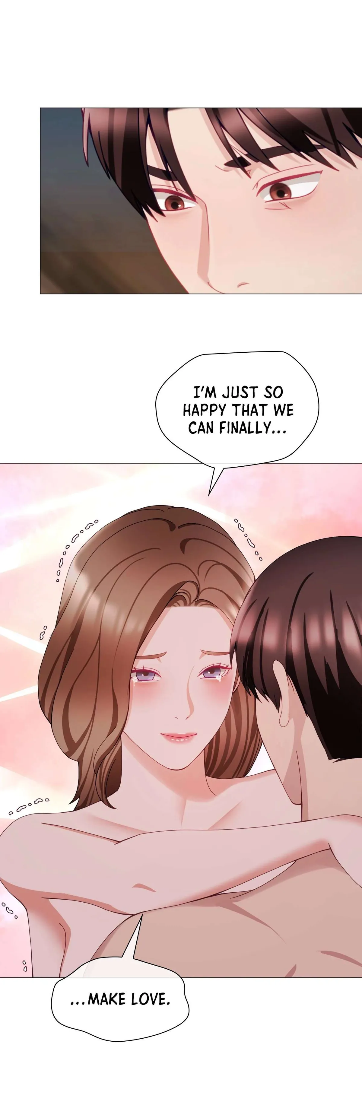 Daddy-in-law Chapter 22 page 35 - 