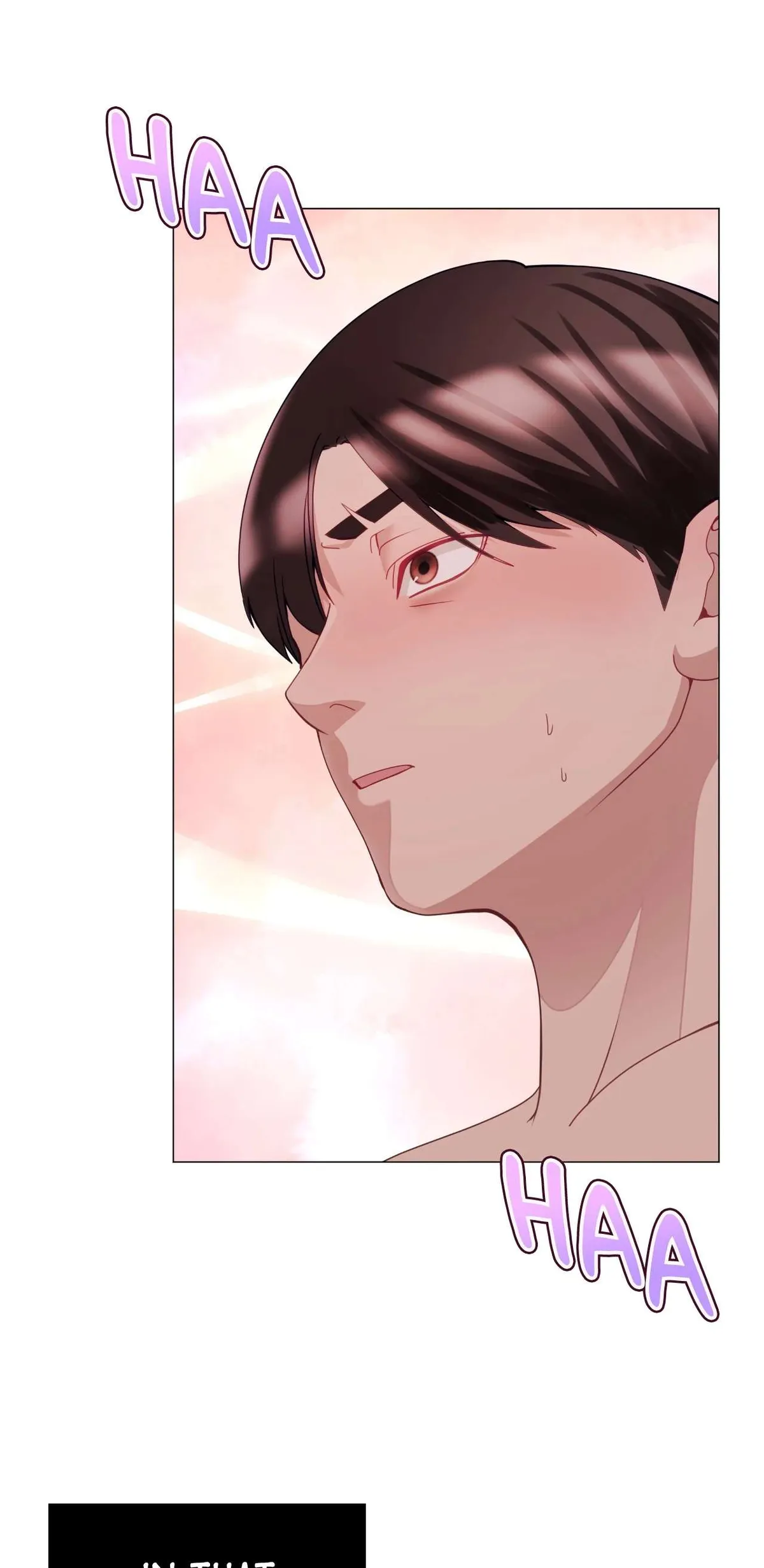 Daddy-in-law Chapter 22 page 36 - 