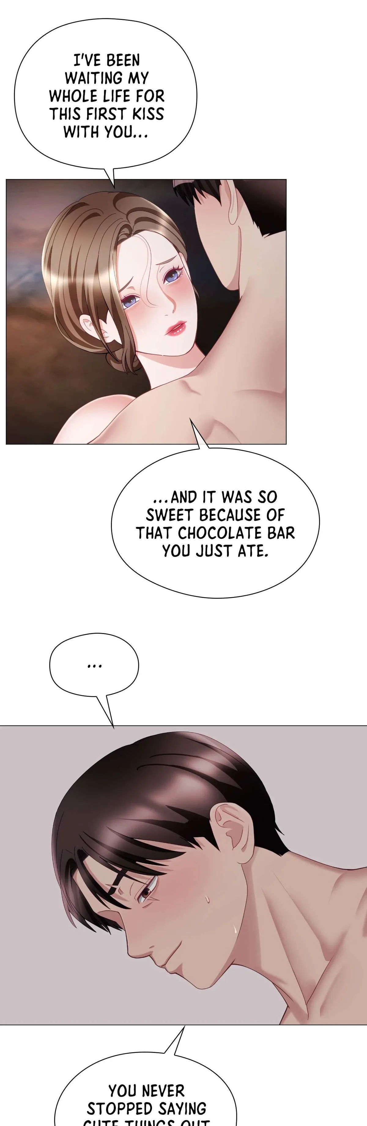 Daddy-in-law Chapter 22 page 6 - 
