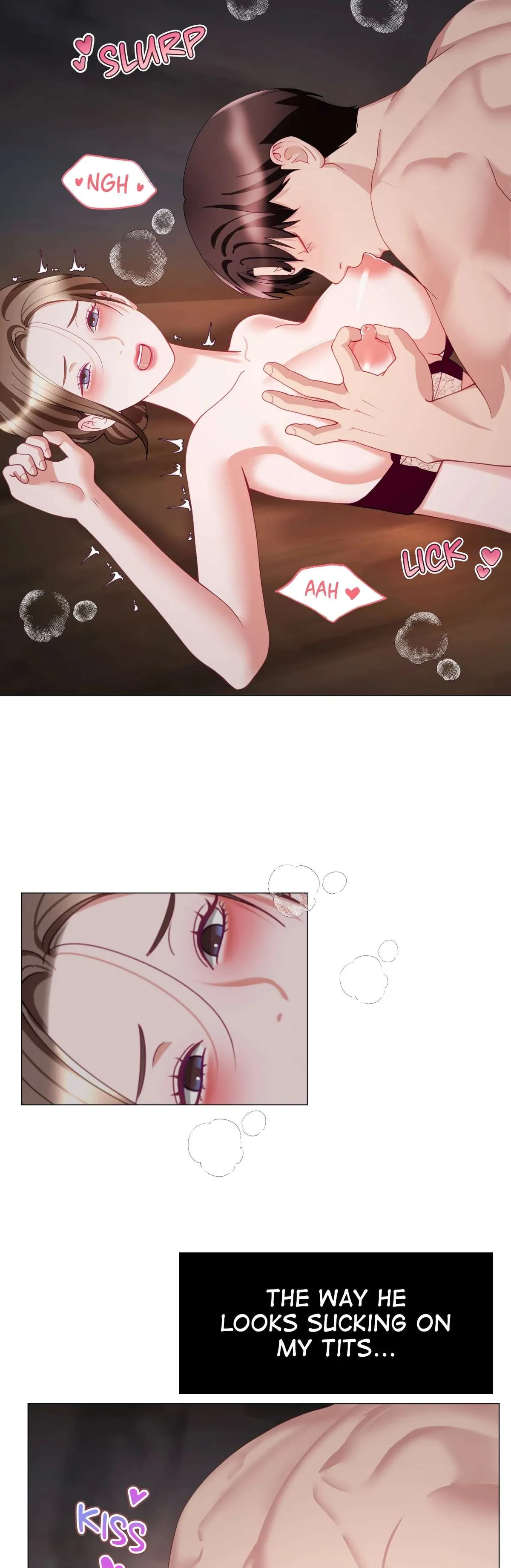 Daddy-in-law Chapter 22 page 9 - 