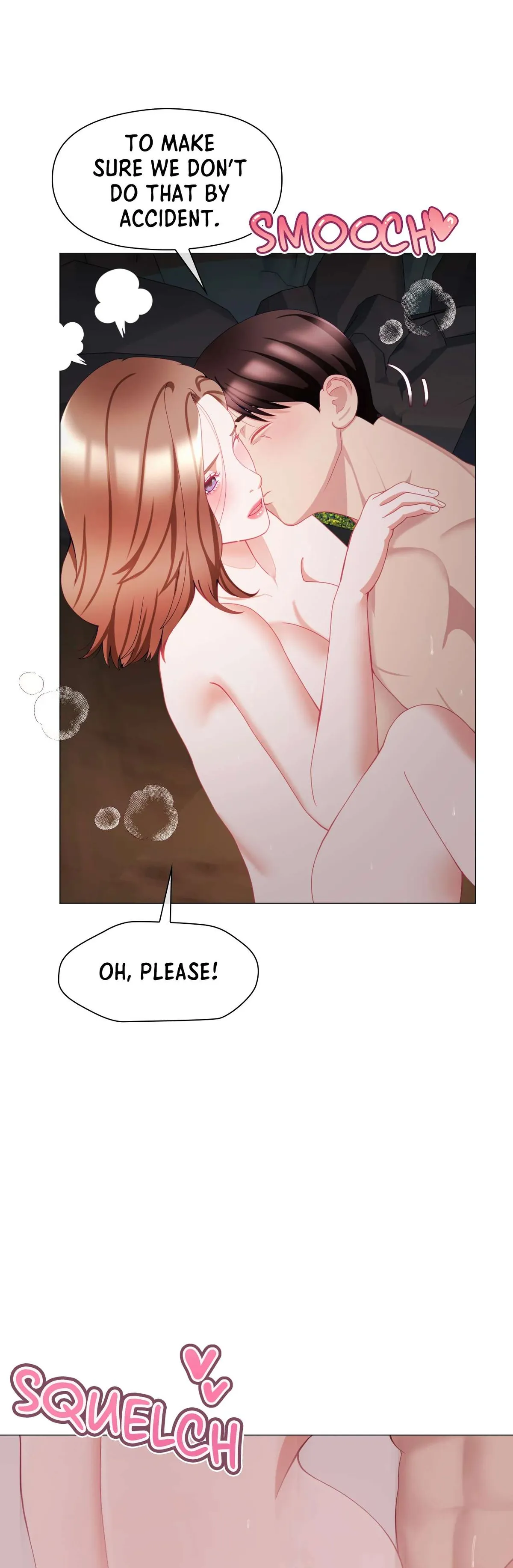 Daddy-in-law Chapter 23 page 11 - 