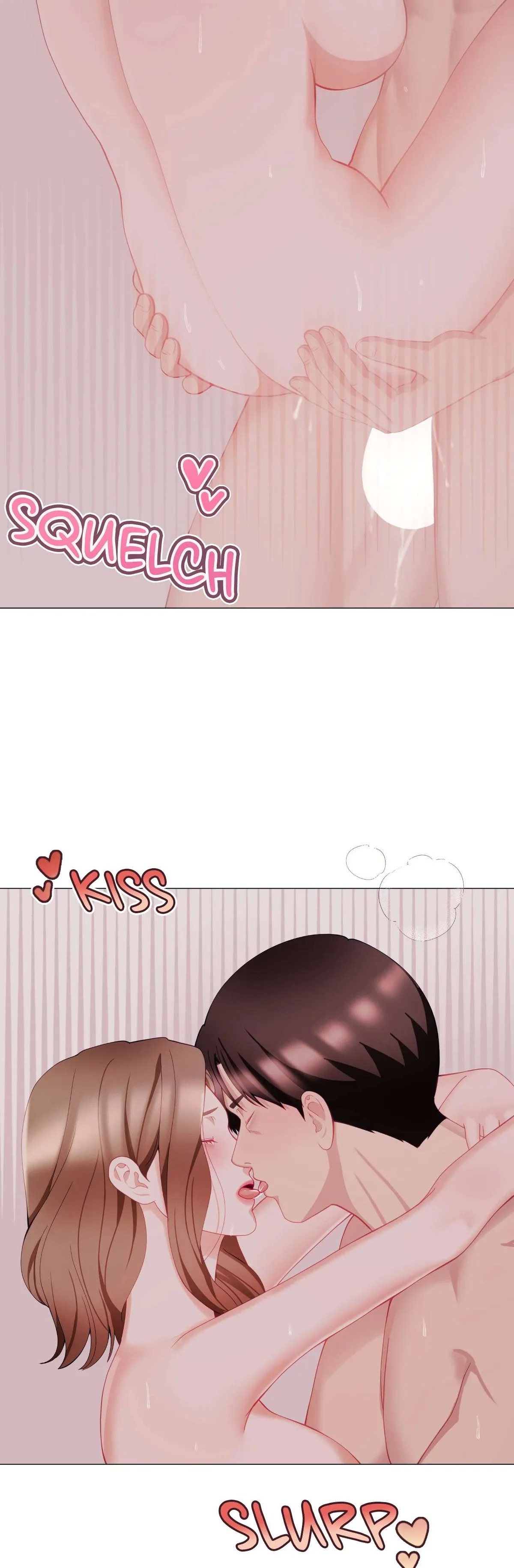 Daddy-in-law Chapter 23 page 12 - 