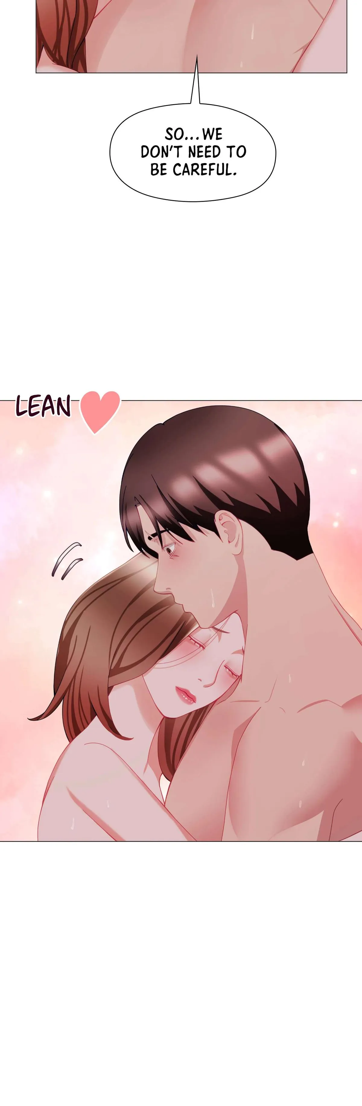 Daddy-in-law Chapter 23 page 15 - 