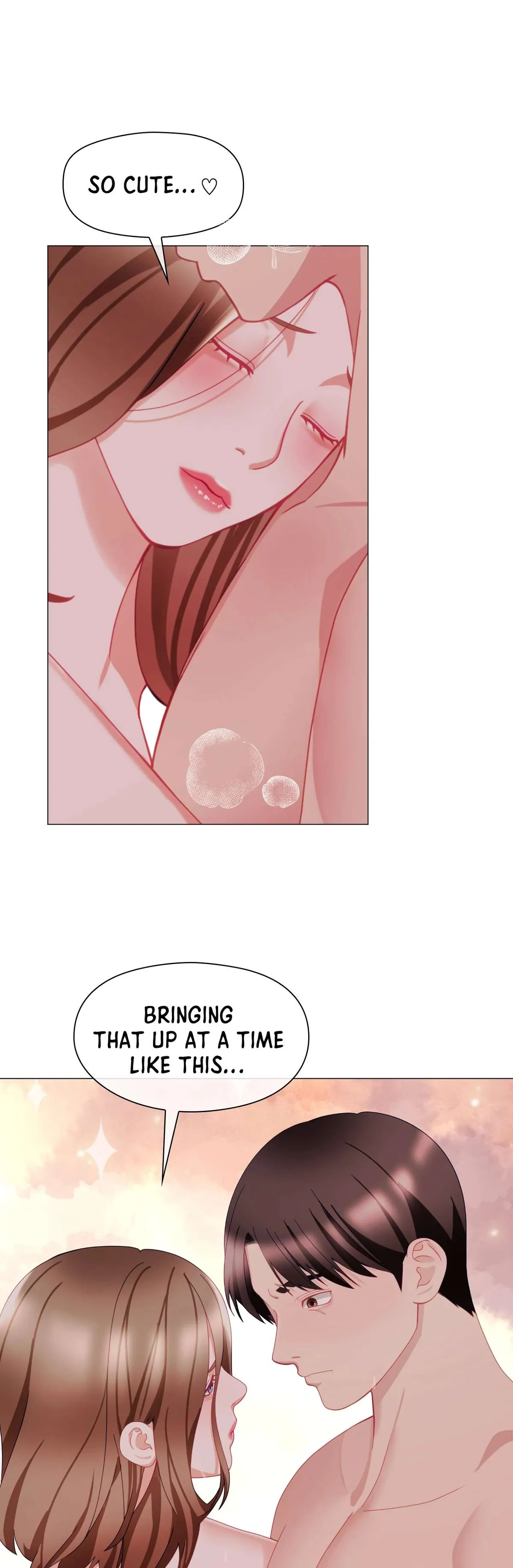 Daddy-in-law Chapter 23 page 16 - 