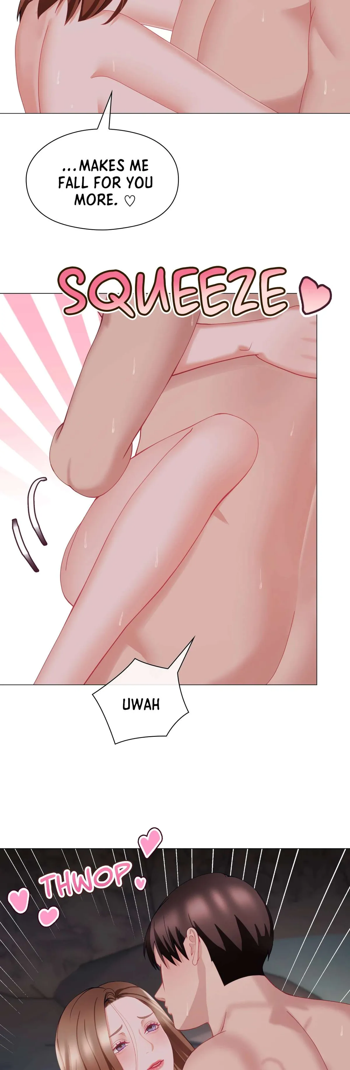 Daddy-in-law Chapter 23 page 17 - 