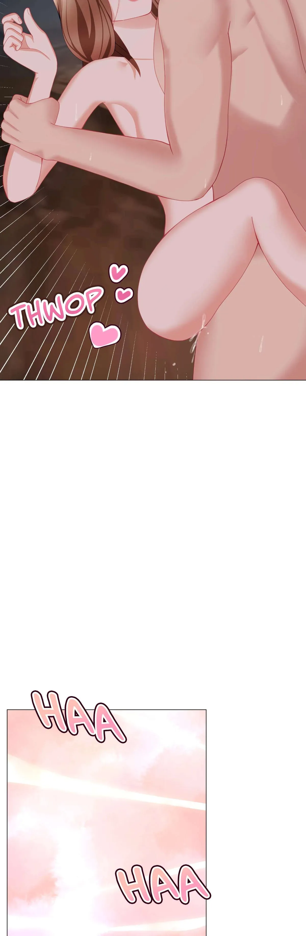 Daddy-in-law Chapter 23 page 18 - 