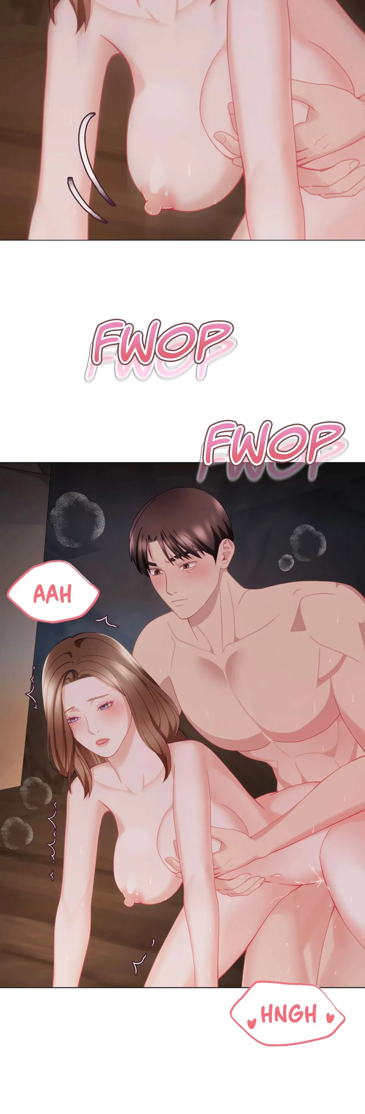 Daddy-in-law Chapter 23 page 20 - 