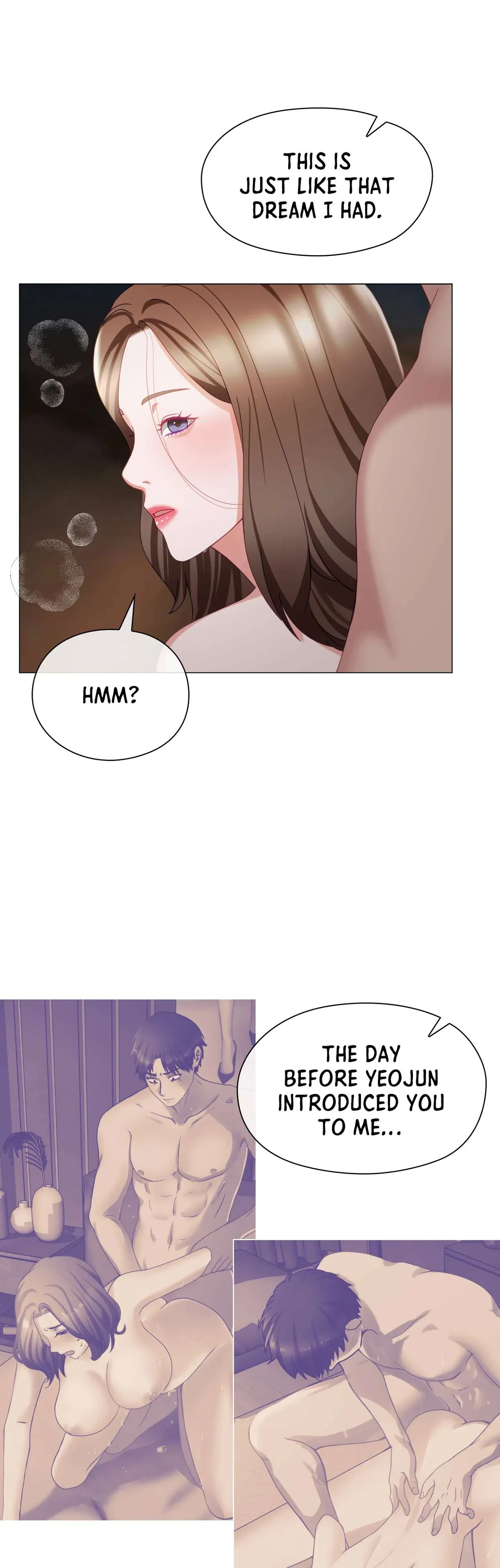 Daddy-in-law Chapter 23 page 21 - 
