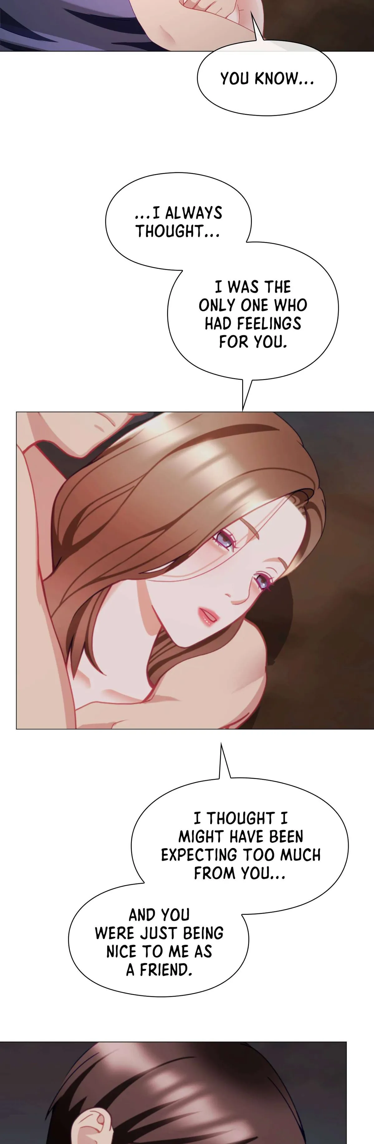 Daddy-in-law Chapter 23 page 27 - 