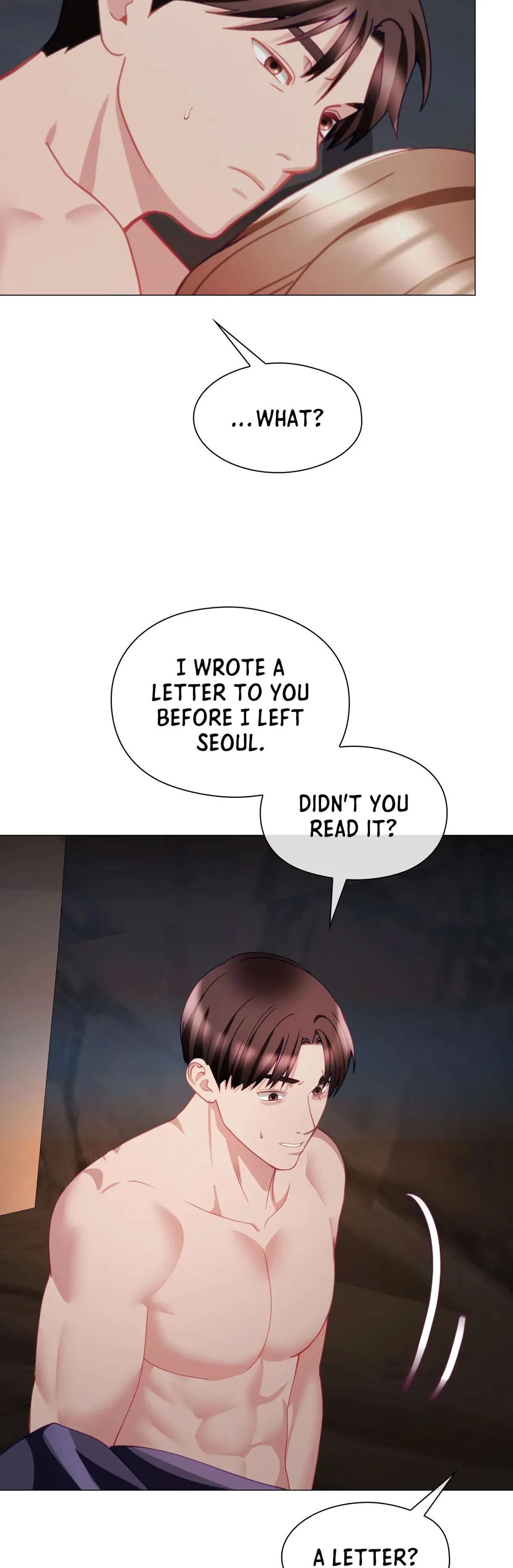 Daddy-in-law Chapter 23 page 28 - 