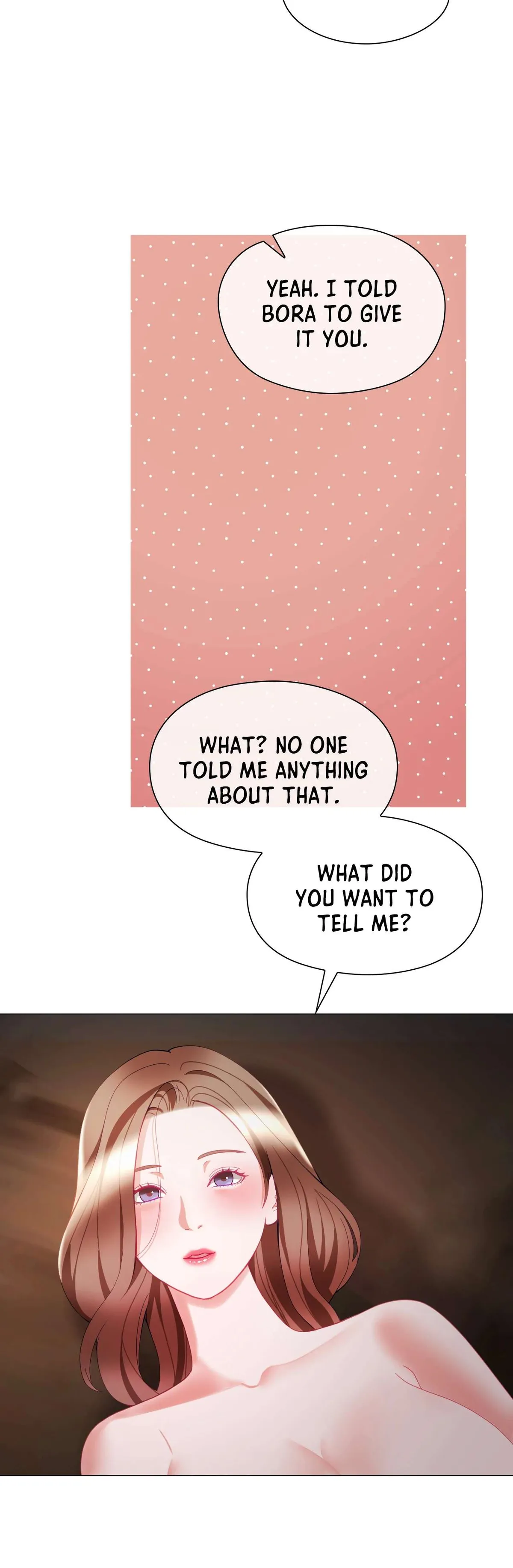 Daddy-in-law Chapter 23 page 29 - 