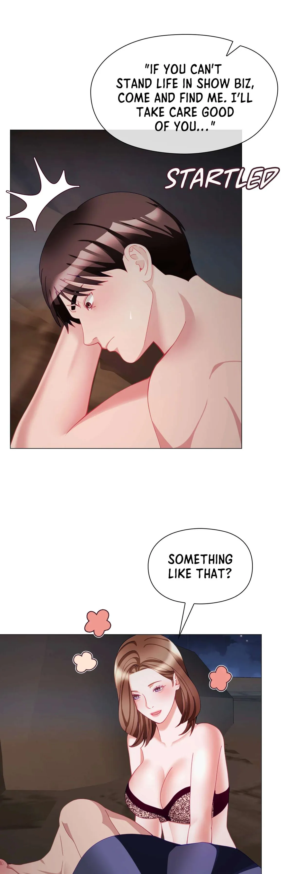 Daddy-in-law Chapter 23 page 31 - 