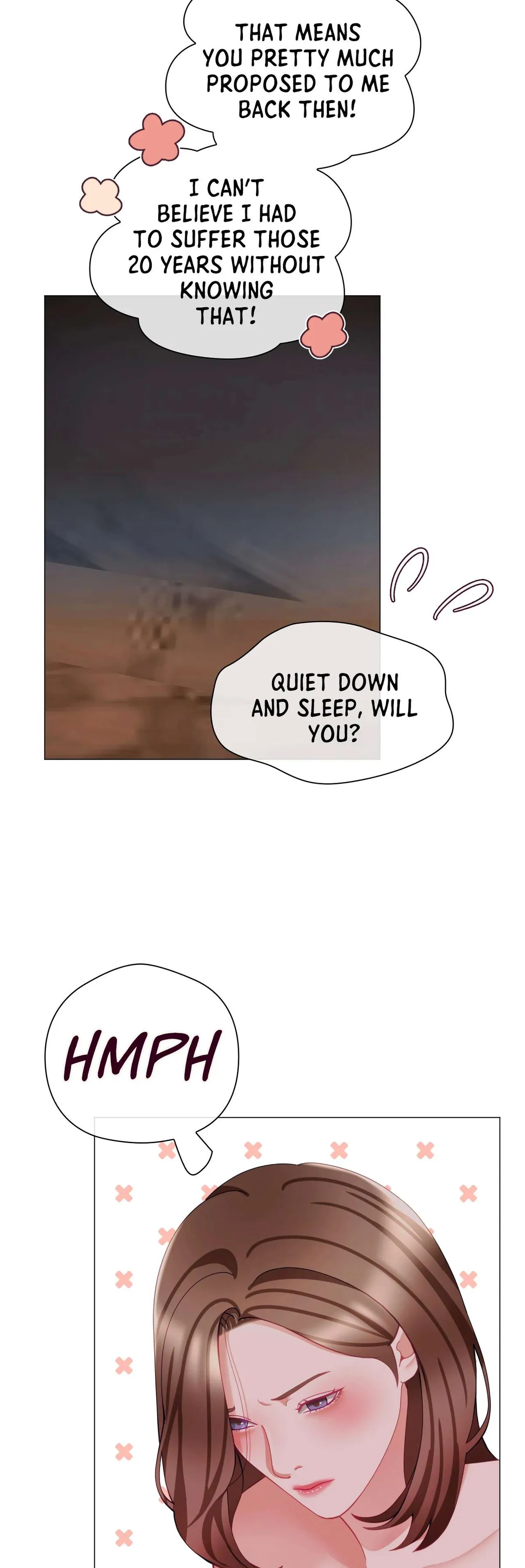 Daddy-in-law Chapter 23 page 33 - 