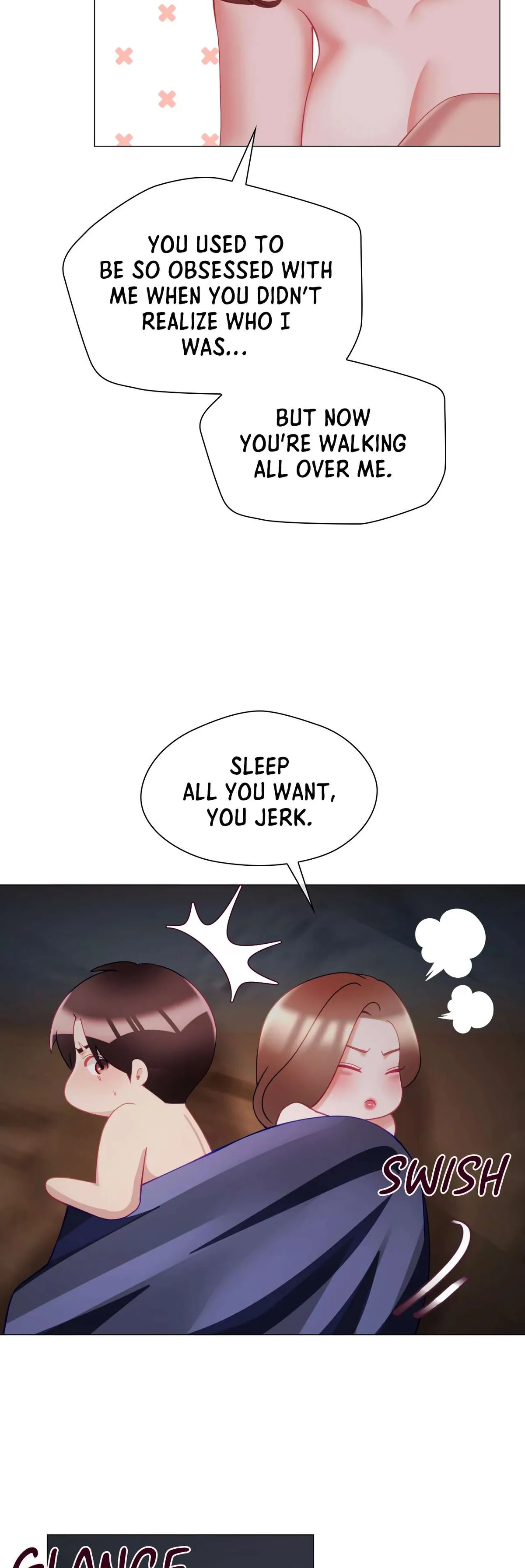 Daddy-in-law Chapter 23 page 34 - 