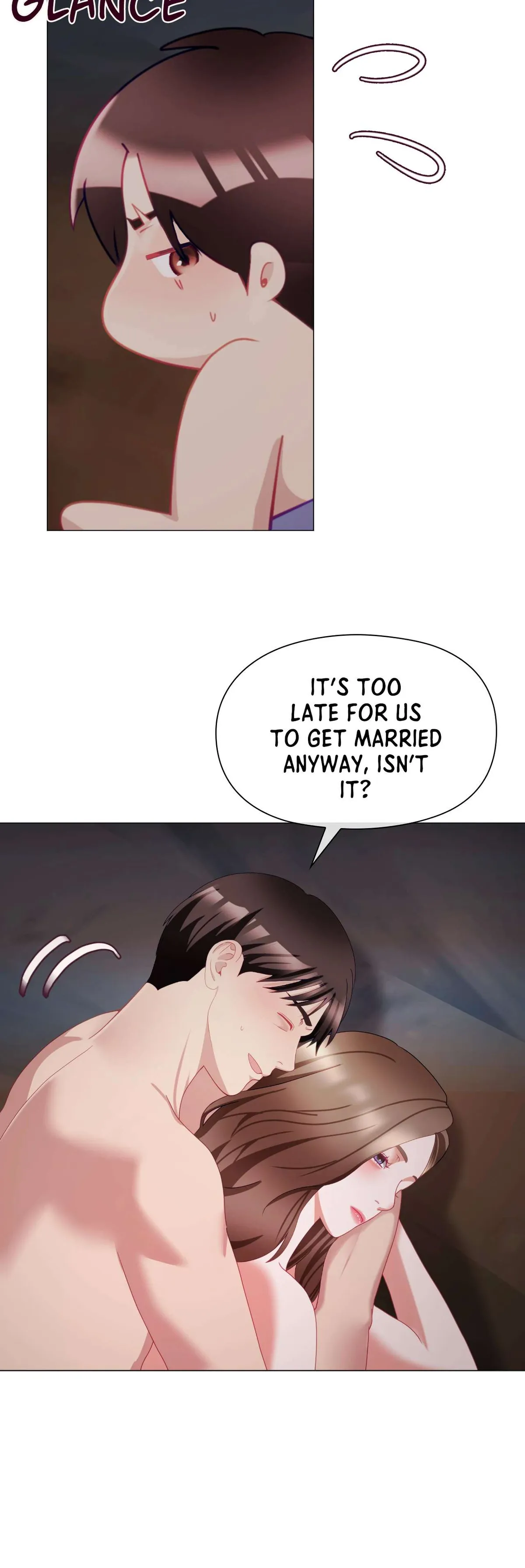 Daddy-in-law Chapter 23 page 35 - 